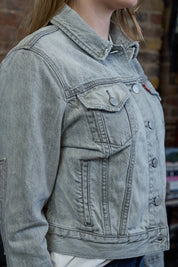 Vintage Levi's Jeansweste
