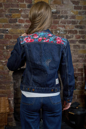 Vintage Levi's Jeansweste