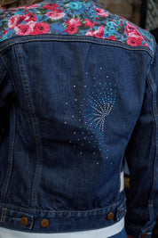 Vintage Levi's Jeansweste