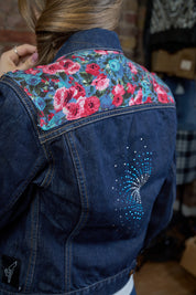 Vintage Levi's Jeansweste