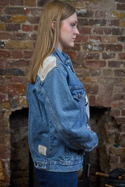 Vintage Levi's Jeansweste