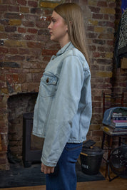 Vintage Levi's Jeansweste