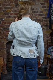 Vintage Levi's Jeansweste