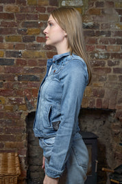 Vintage Levi's Jeansweste