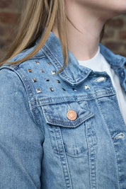 Vintage Levi's Jeansweste