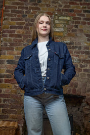 Vintage Levi's Jeansweste