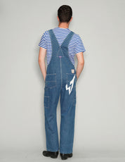 Calvin Klein Dungarees