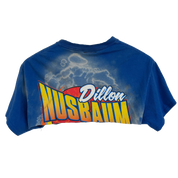 Cropped Vintage NASCAR Tee