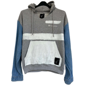Hand Painted Hoodie