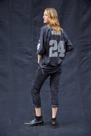 "24" American Football Shirt