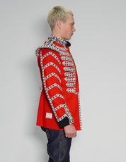 Scots Guards Drummer Tunic