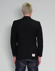 US Navy Officers Double Breasted Blazer