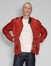 Mastrum Windbreaker