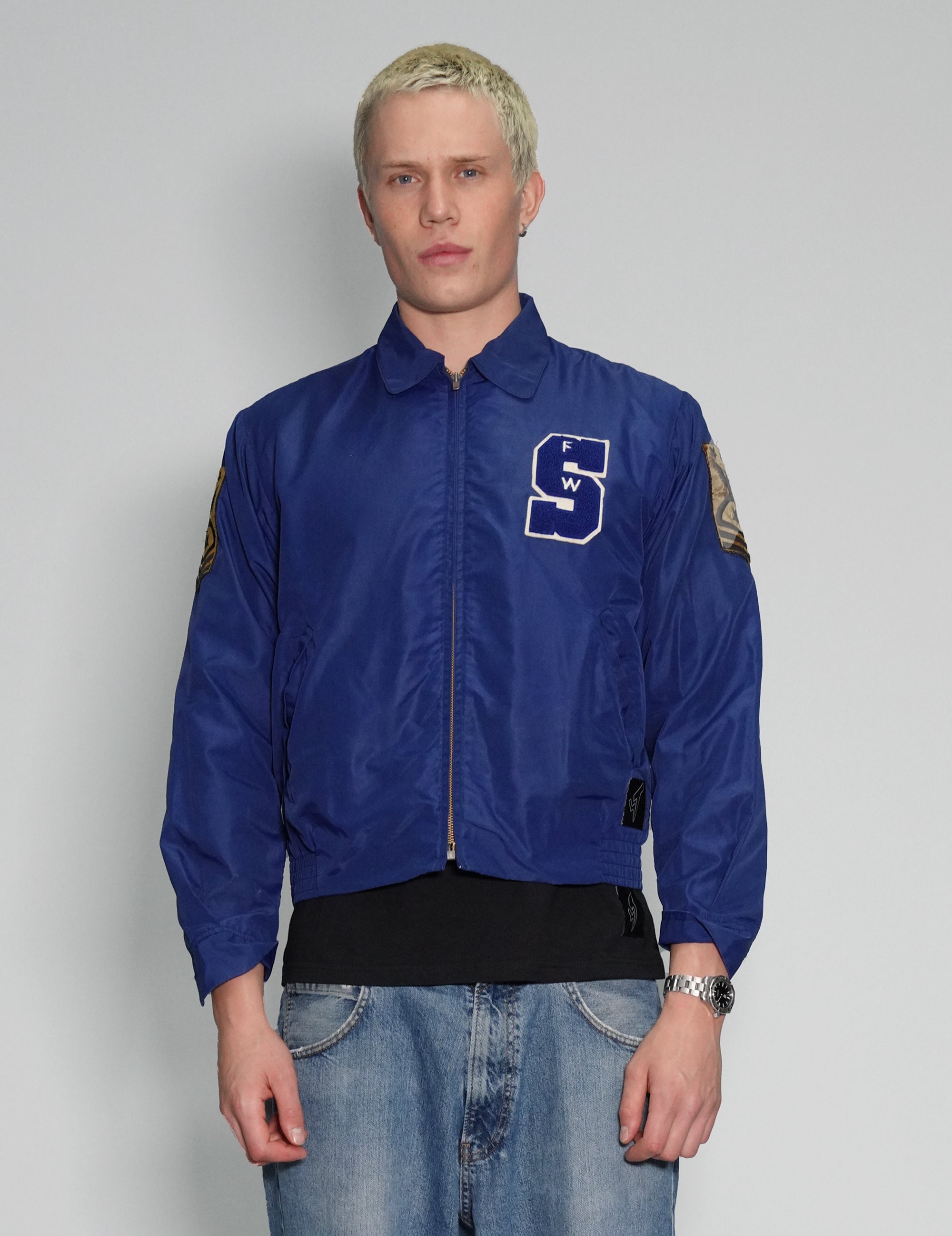 McGregor Coach Jacket