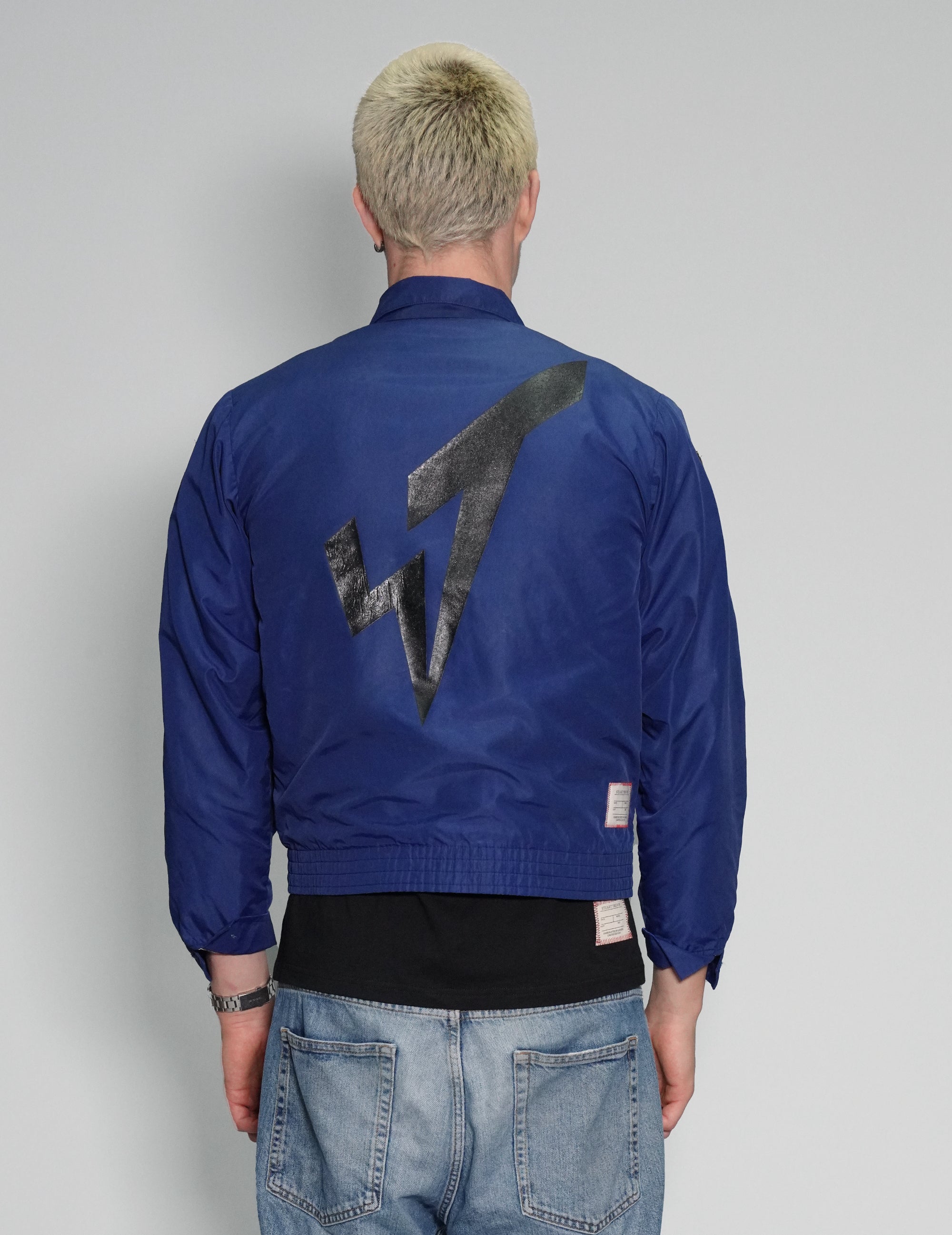 McGregor Coach Jacket