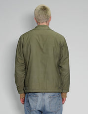 M65 Fleece Lined Field Jacket