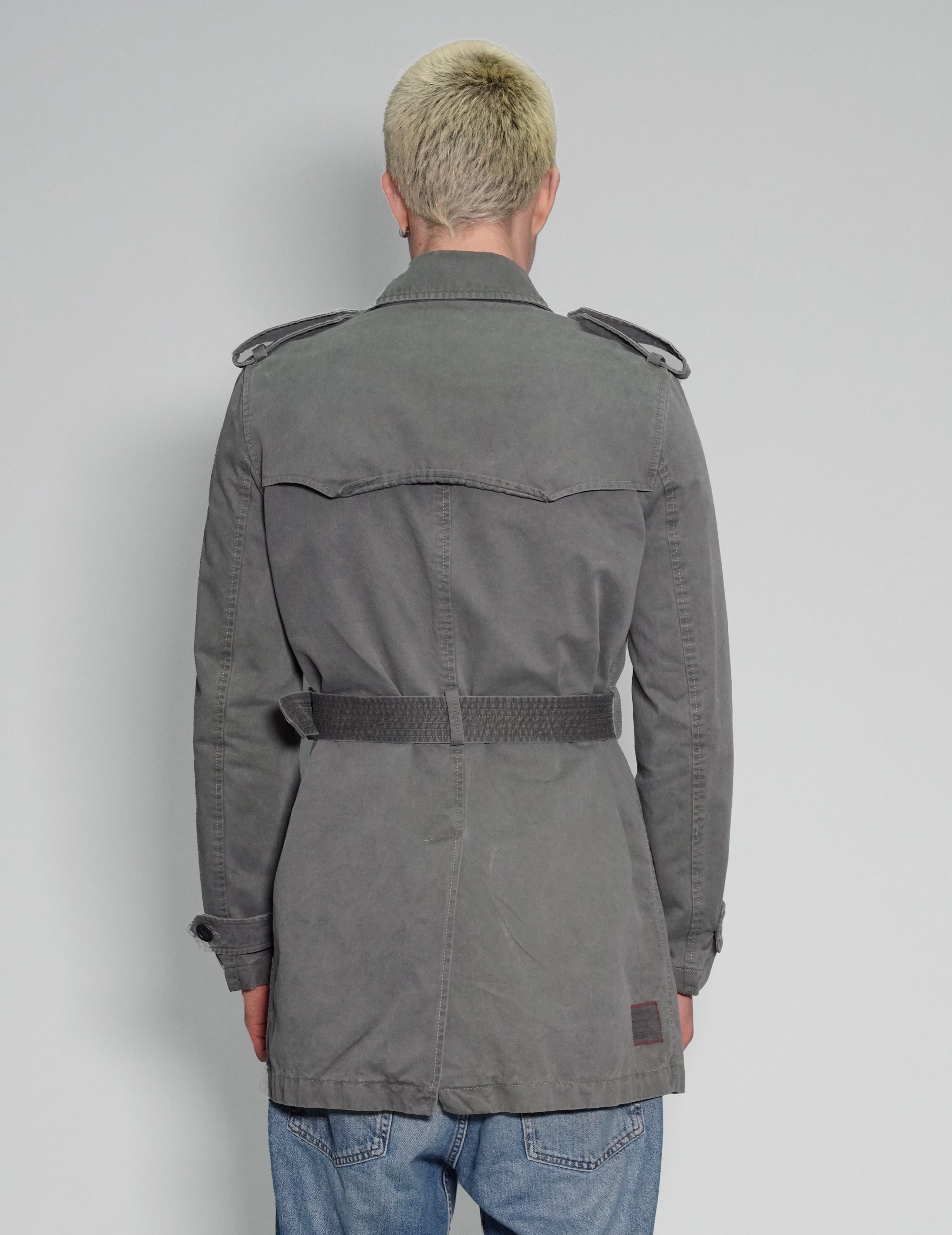 Marc Jacobs Macintosh