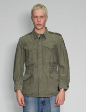 M65 Field Jacket