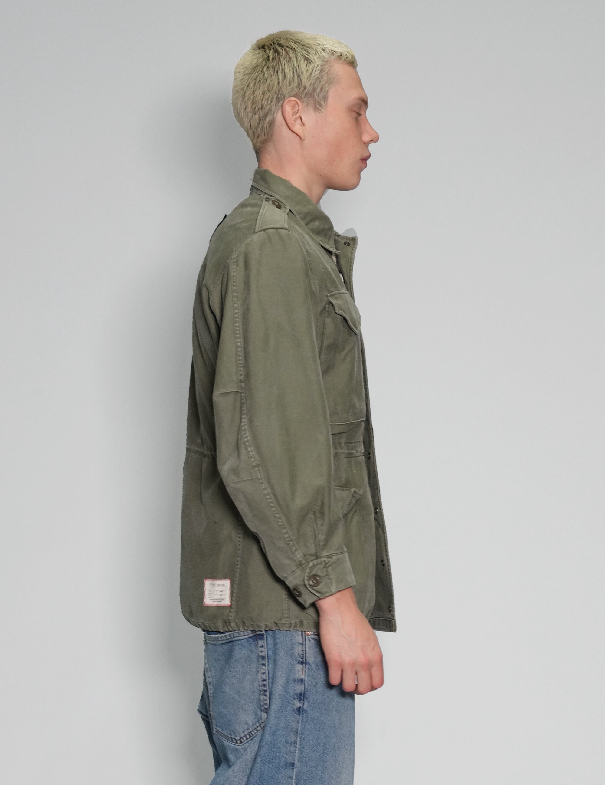 M65 Field Jacket