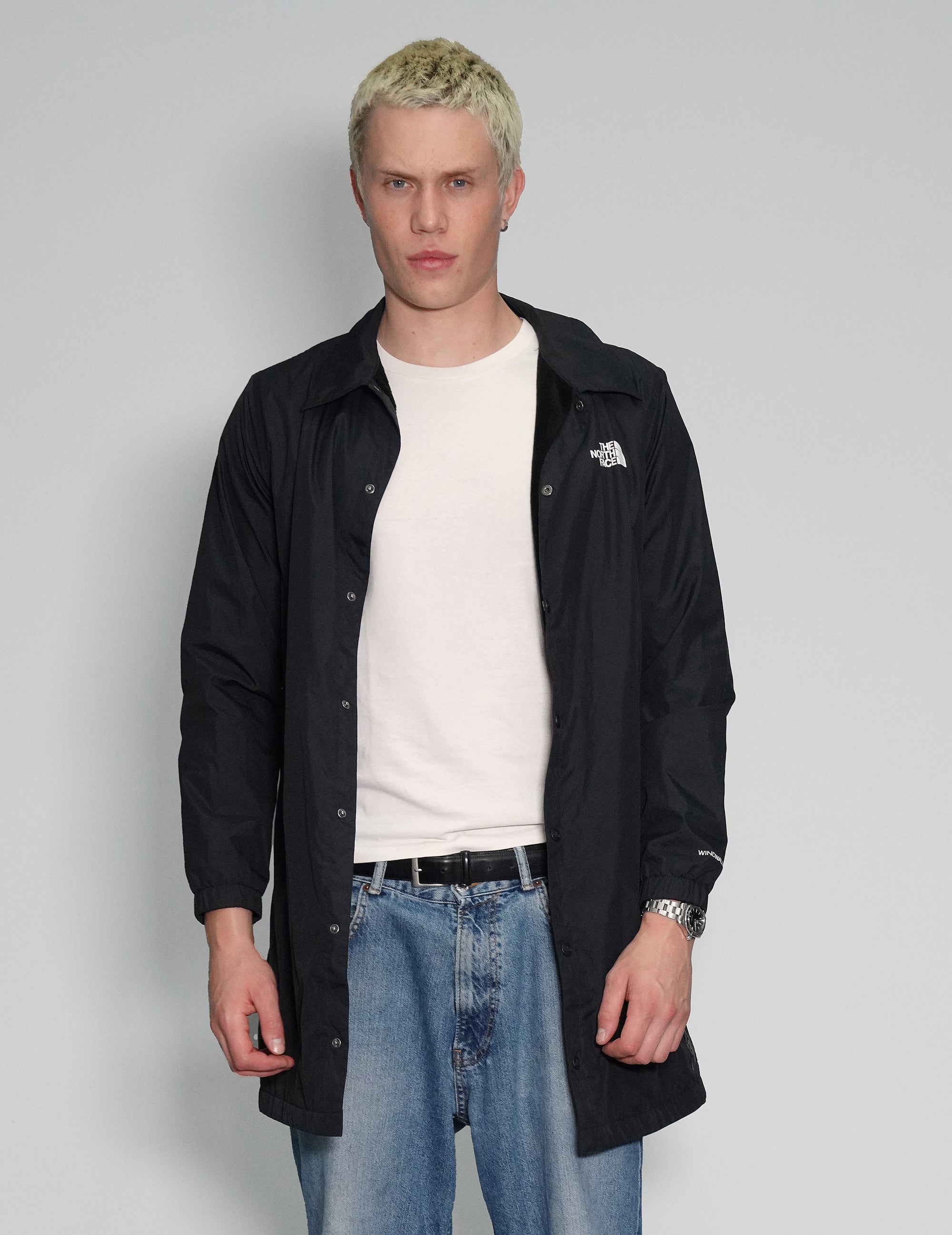 North Face Macintosh