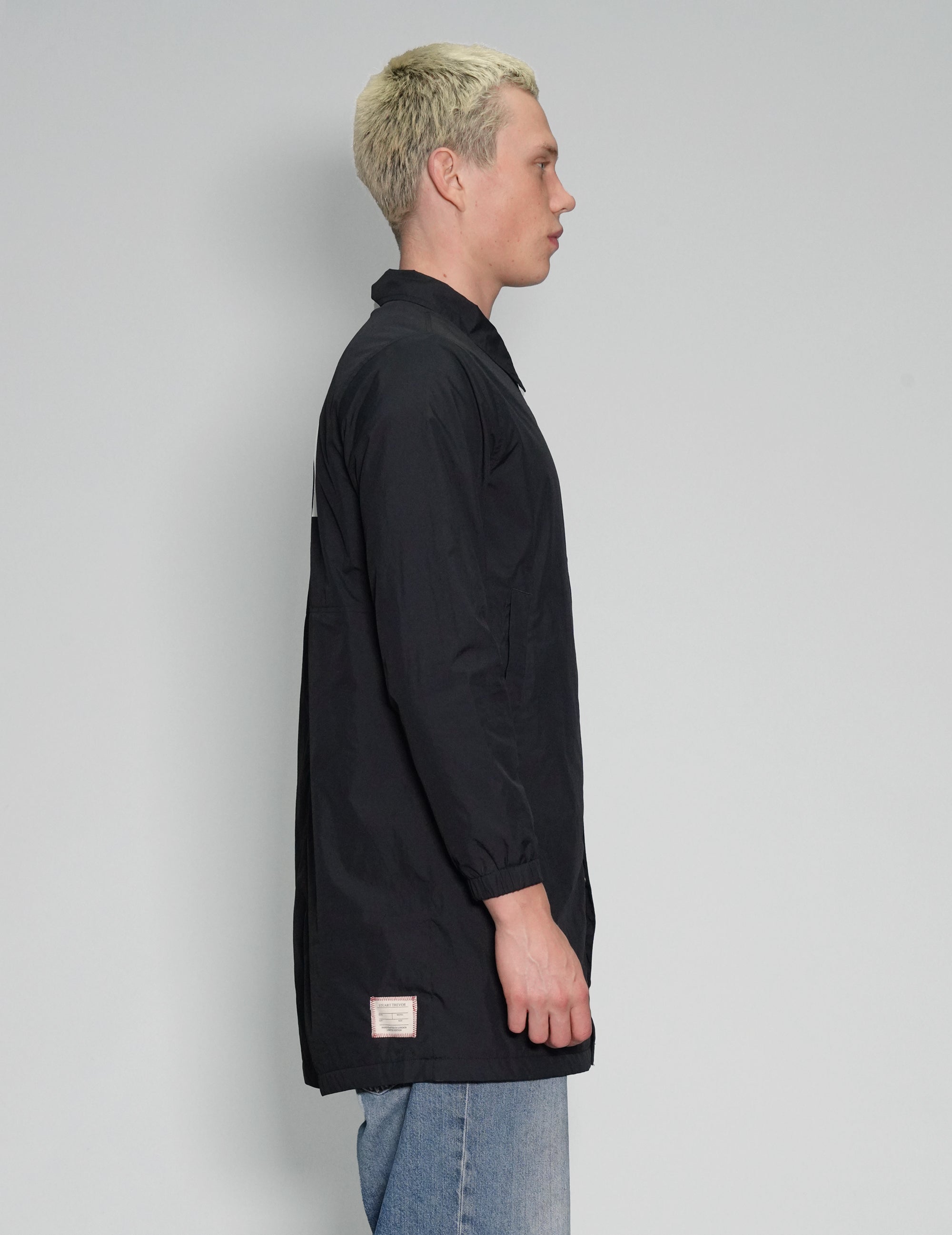 North Face Macintosh