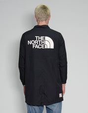 North Face Macintosh