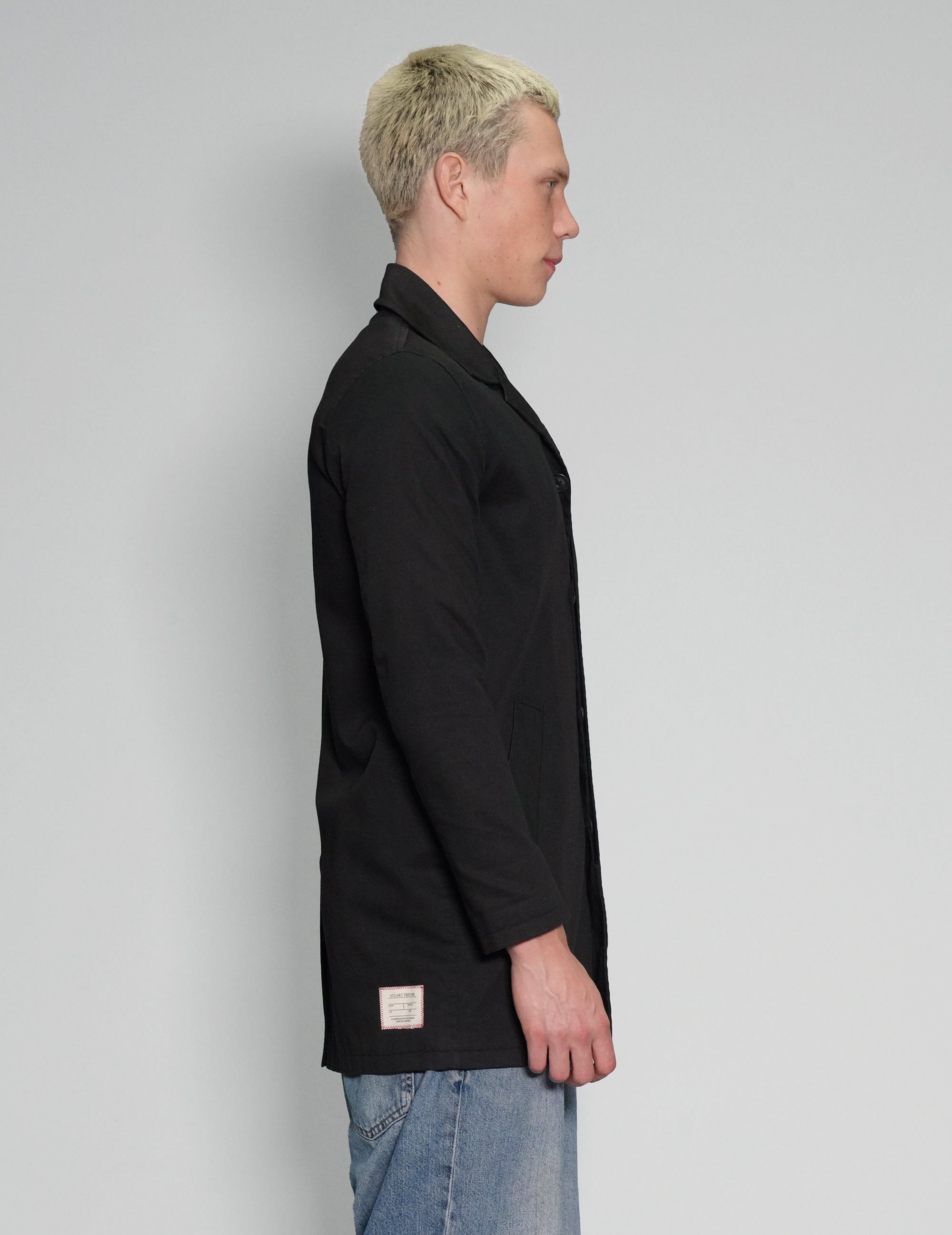 Bolongaro Trevor Macintosh