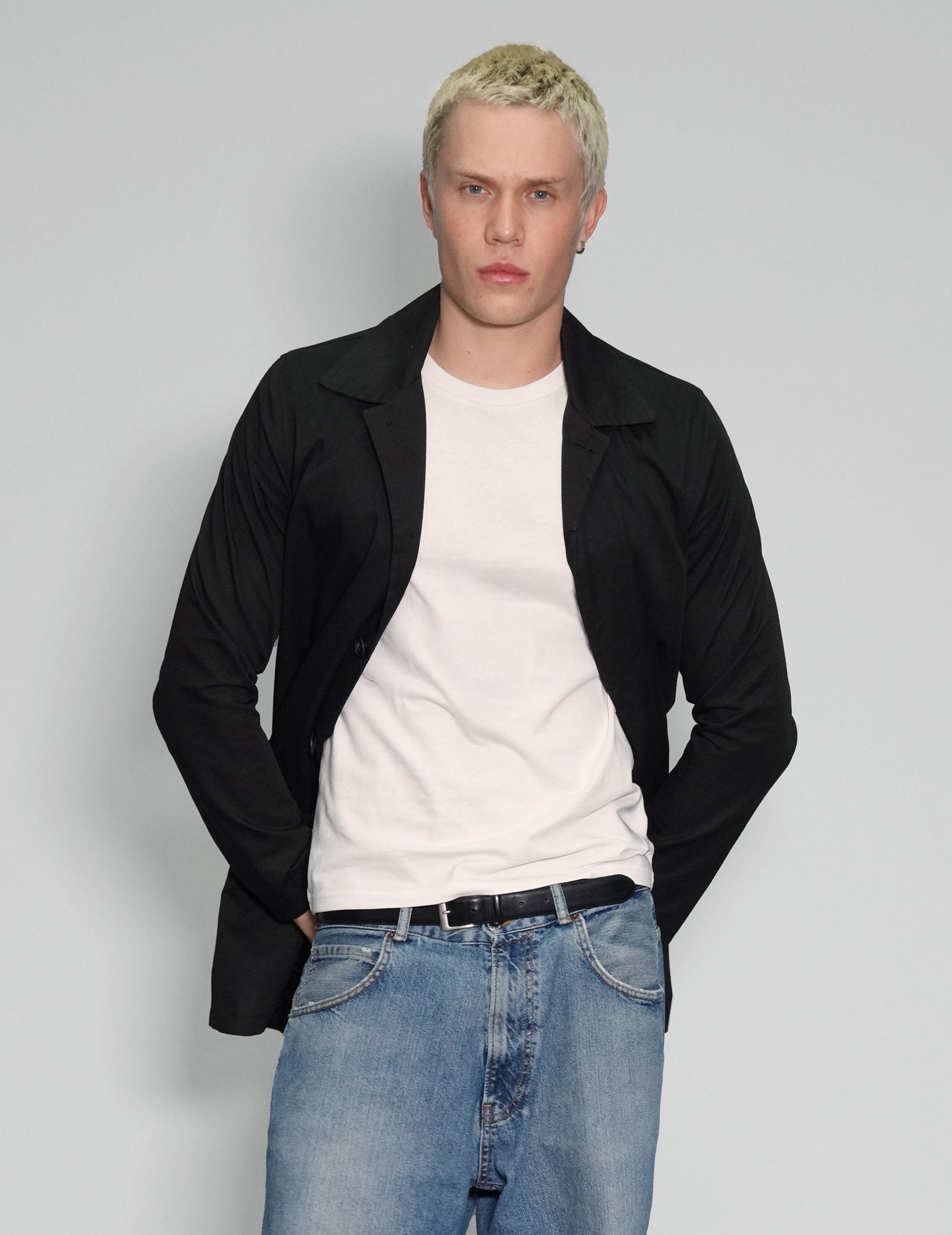 Bolongaro Trevor Macintosh