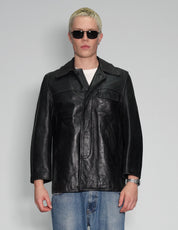 MC Skulls Jacket