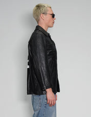 MC Skulls Jacket