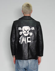 MC Skulls Jacket