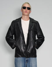 MC Skulls Jacket