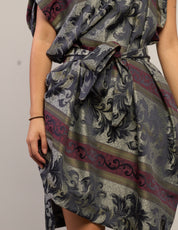 The Pirate Dress – Gothic Tapestry