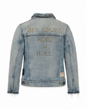 Vintage Levi's Jeansweste