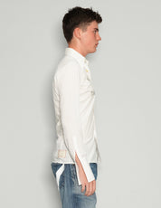 "Love Will Tear Us Apart" Spearpoint Shirt