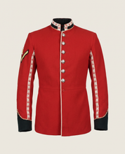 Welsh Guards Vintage Ceremonial Tunic