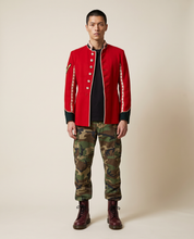 Welsh Guards Vintage Ceremonial Tunic
